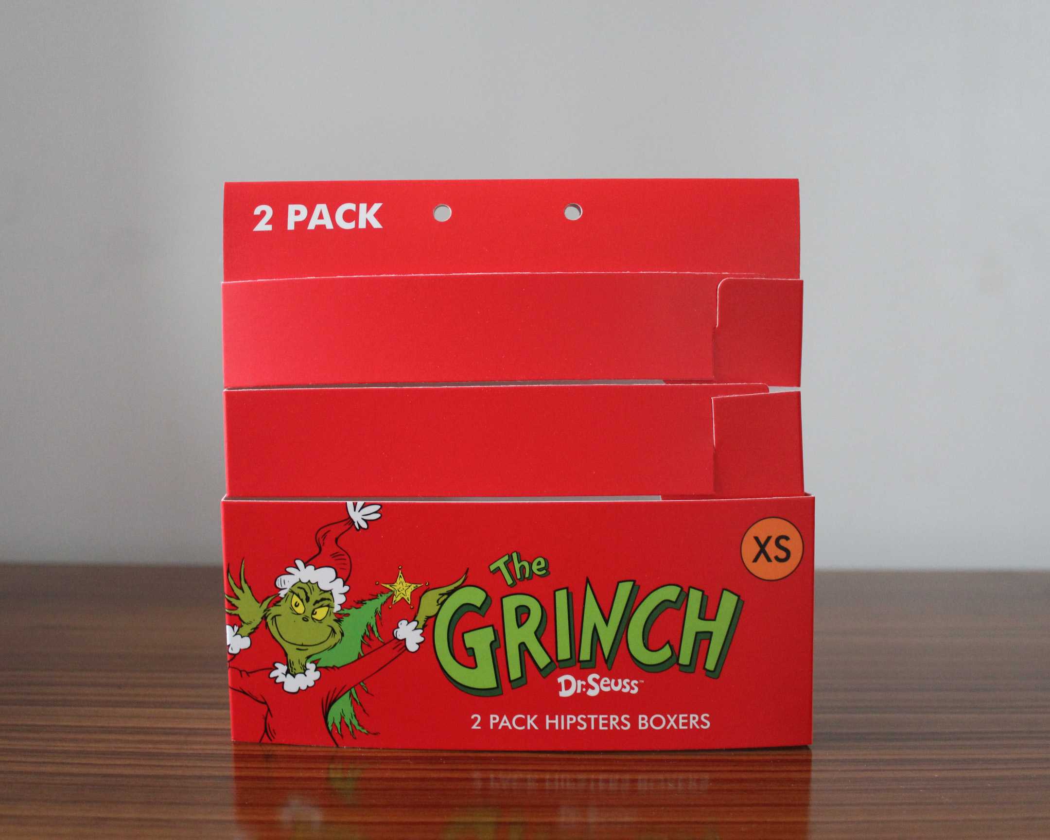 productPacking Box