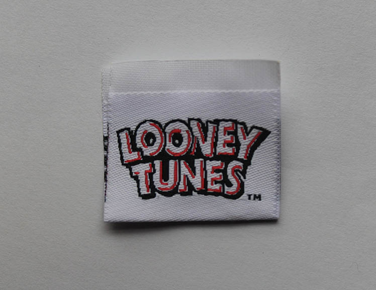 productWoven Label 