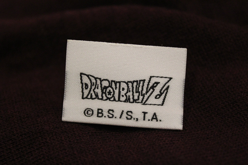 productWoven Label 